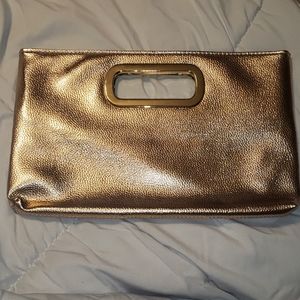 Clutch purse
